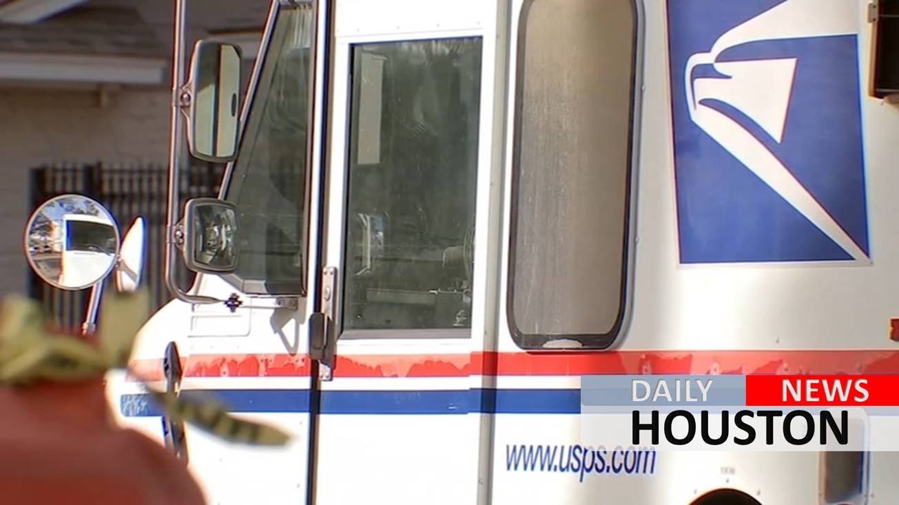 Man arrested in mail carrier shooting near Spring Branch