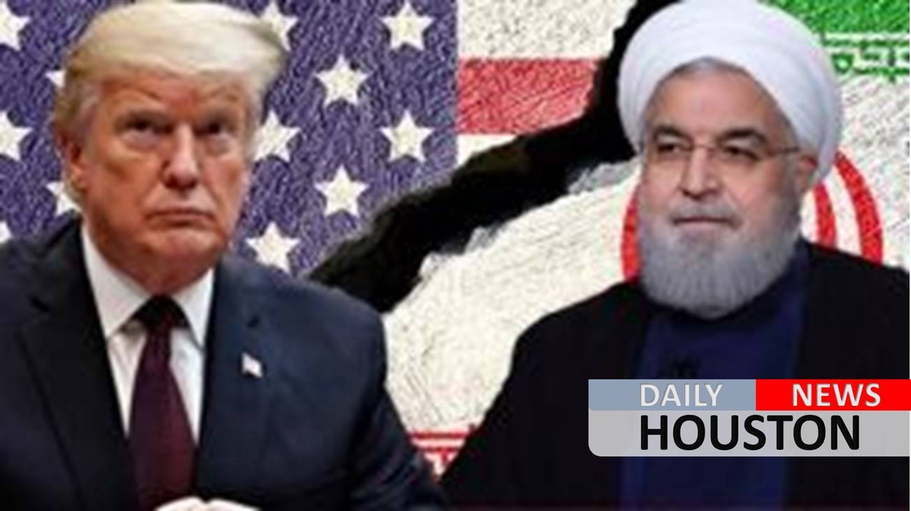 Iran launches ‘more than a dozen’ missiles into Iraq targeting US, coalition forces