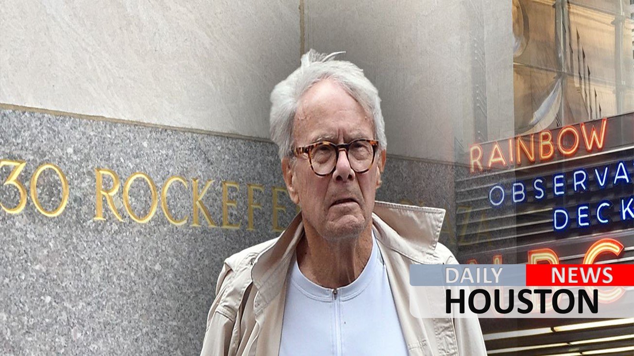 Tom Brokaw scandal: NBC News accused of victim shaming, pressuring women to support star