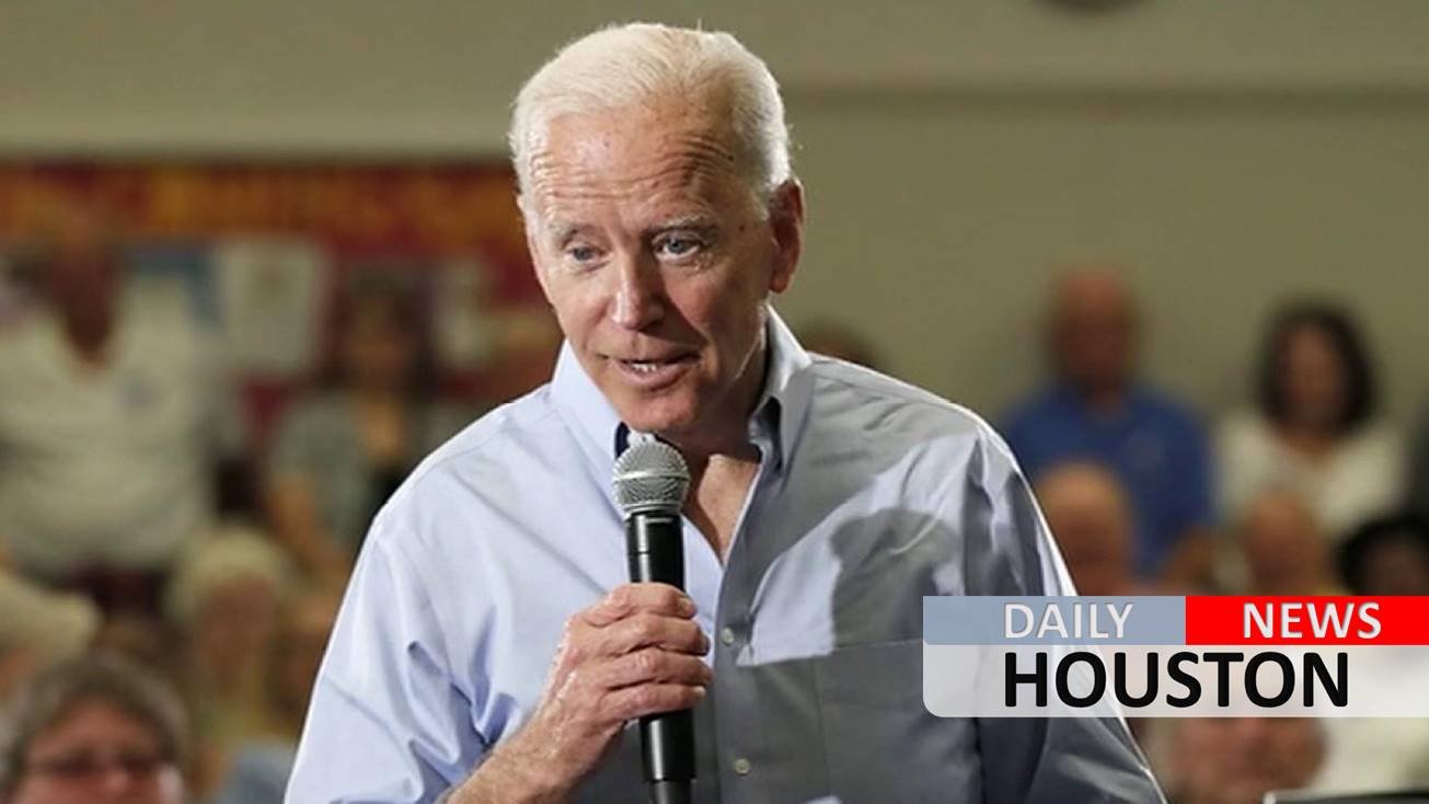 Biden speaks against racism, lumps Trump in with KKK during speech before black congregation