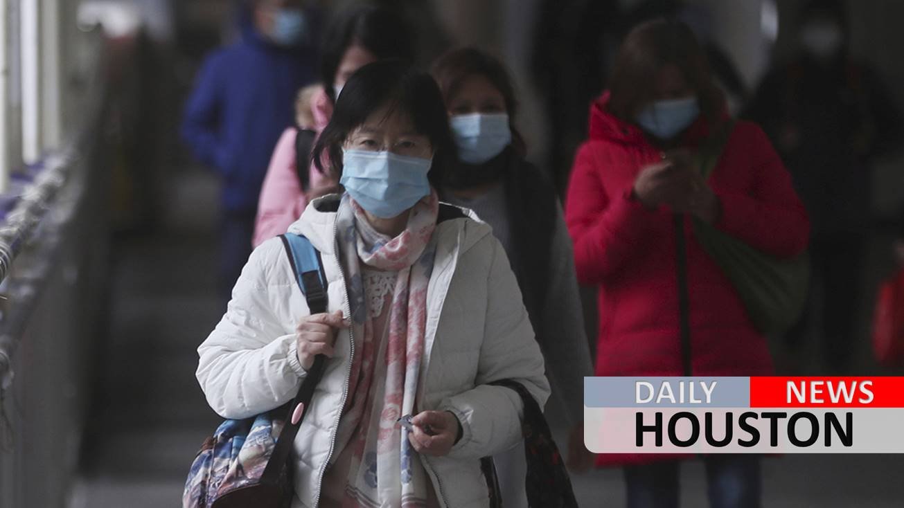 Rep. Roger Marshall: Coronavirus has reached the heartland