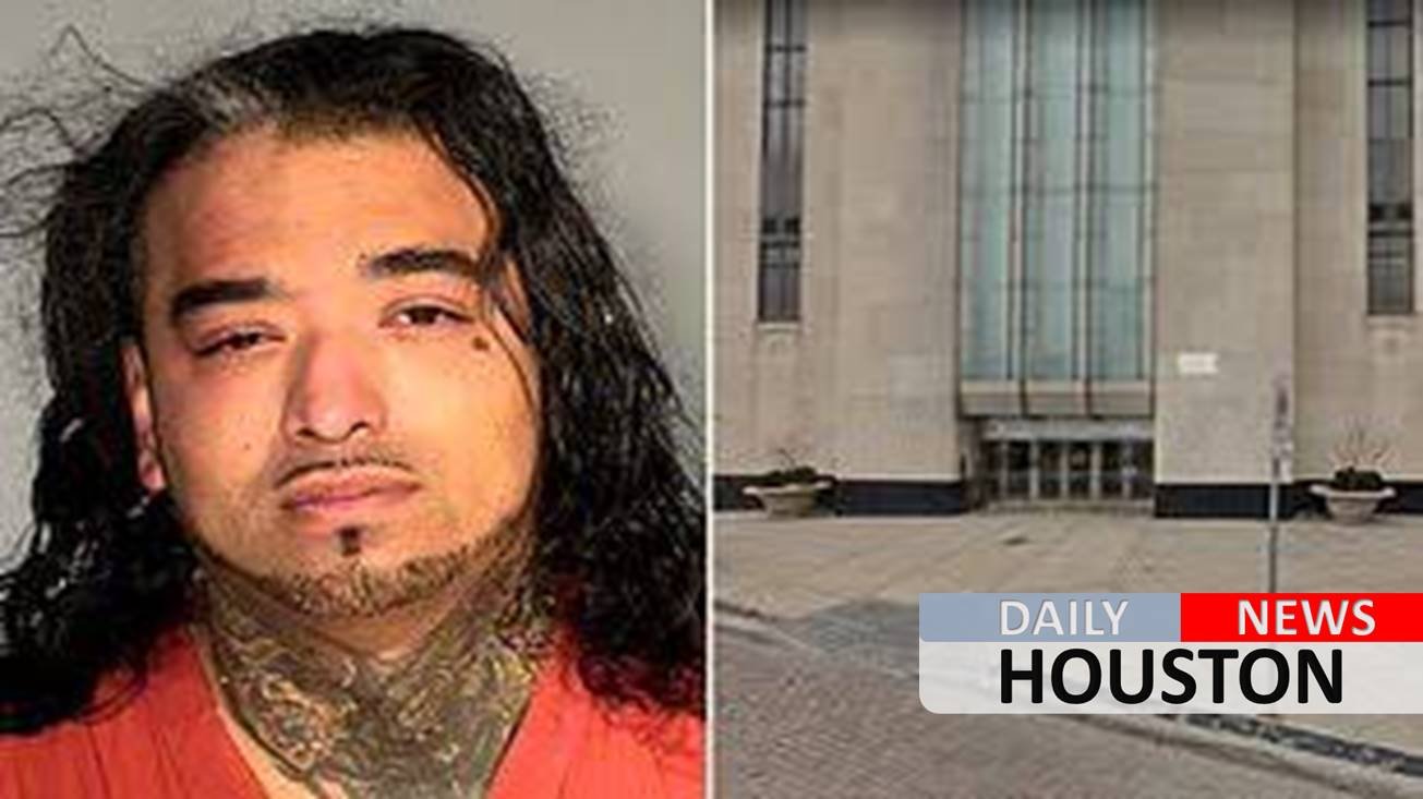 Minnesota man convicted of raping girlfriend’s twin 4-year-old girls, giving them STD