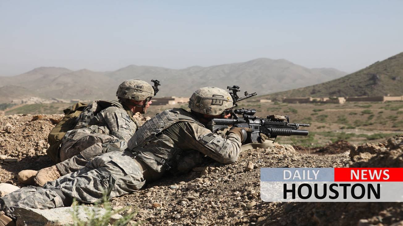 Multiple US casualties in Afghanistan after attack during military mission