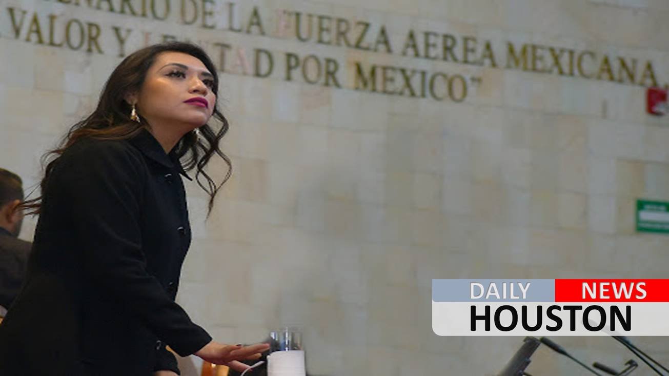 Elim Aquino se suma a la lucha a favor de los niños detenidos por las autoridades migratorias