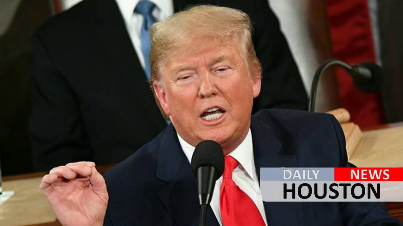 Trump takes aim at Dem senator over Iran meeting, suggests he should be prosecuted