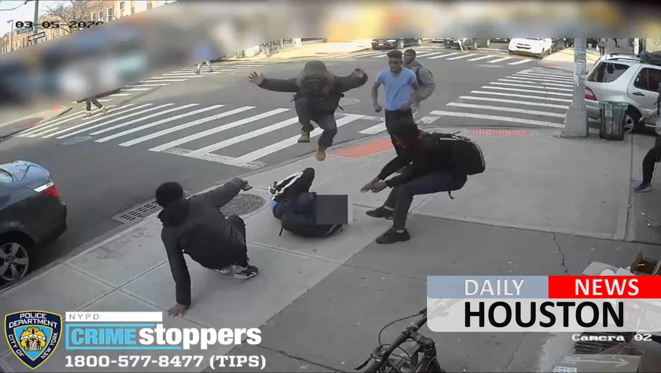 NYPD has 5 suspects — and motive — in beating of 15-year-old Brooklyn girl