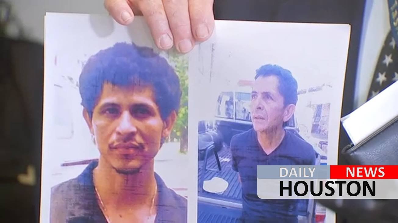 Galveston Co. fugitive on the run for 29 years arrested