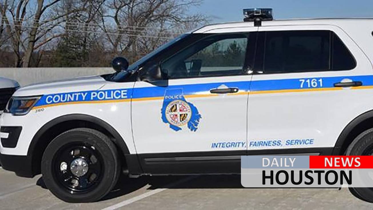 Baltimore-area shooting leaves 13-year-old dead, 5 others wounded in ‘horrifying’ act of violence