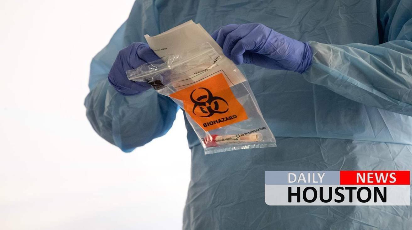 Houston-area COVID-19 cases rise to 151