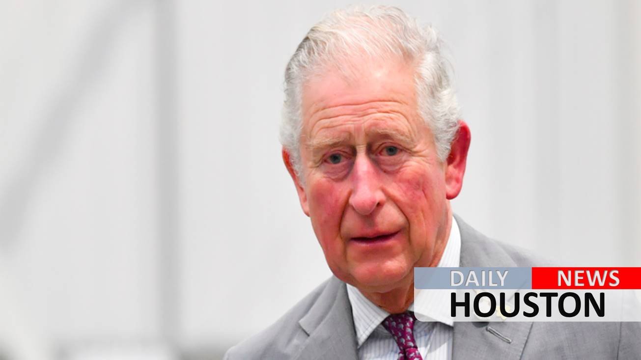 Prince Charles tests positive for coronavirus