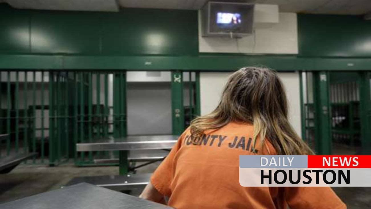 First inmates released from Harris Co. jail after order signed