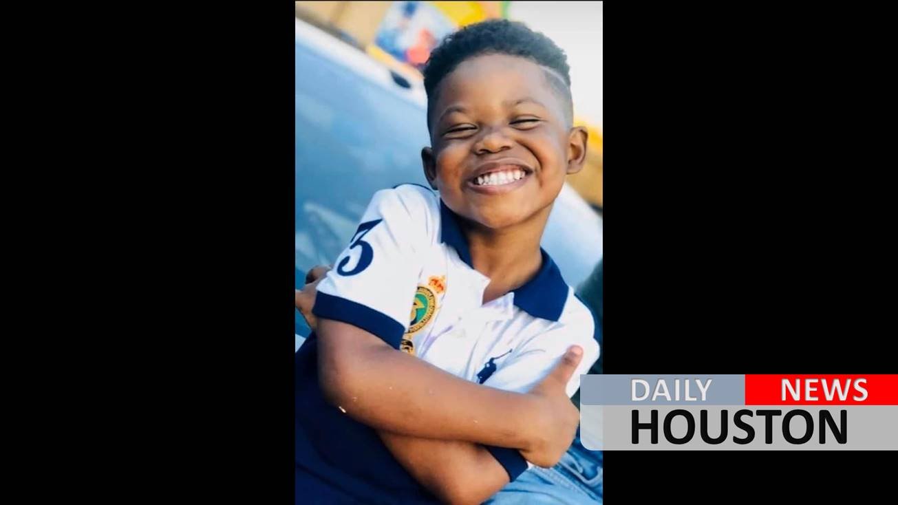 5-year-old dies after getting hit by stray bullet while recording TikTok videos with dad on balcony