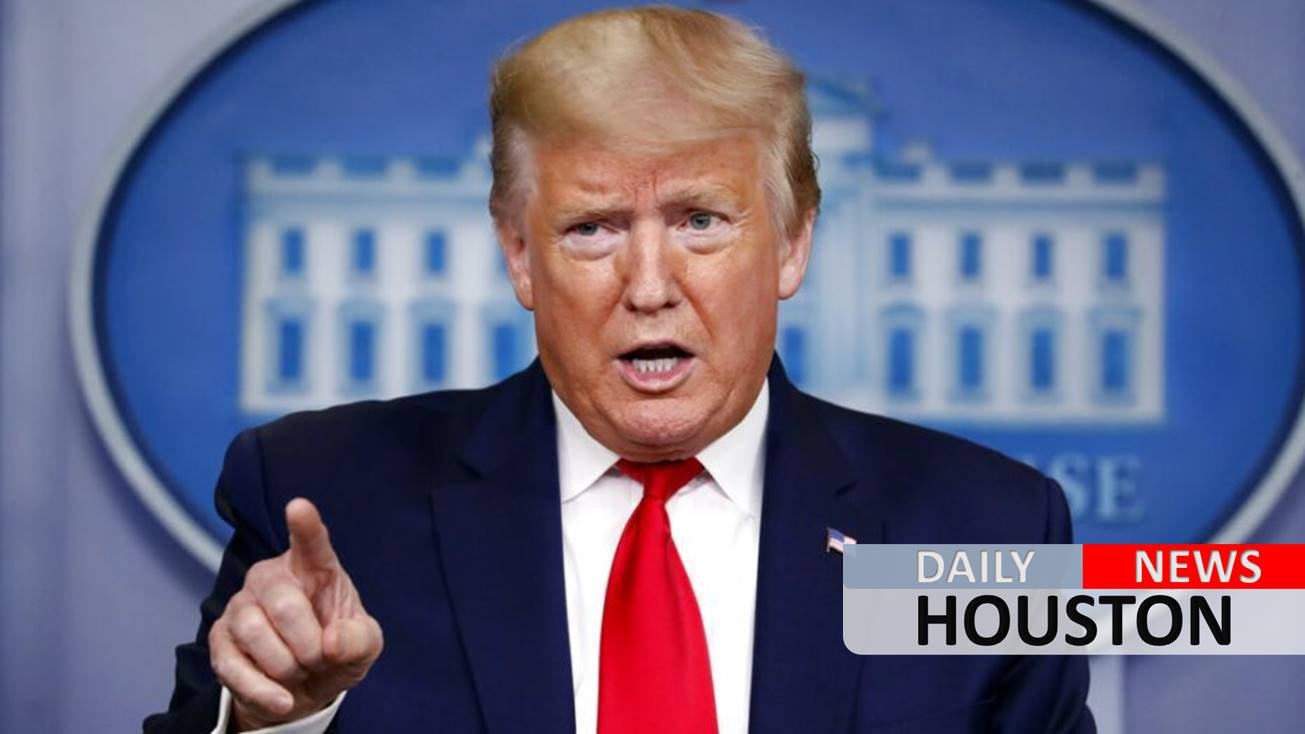 Trump announces second task force on reopening economy as he weighs ‘biggest decision’