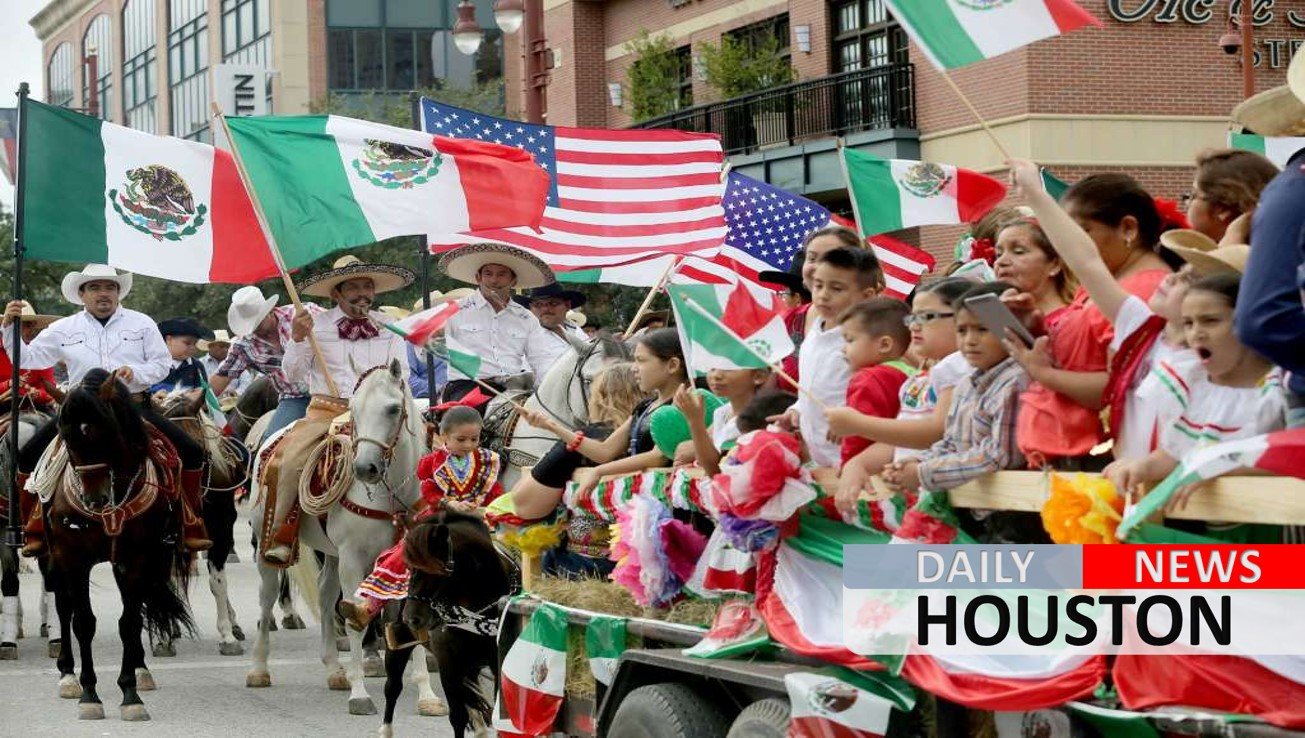 Celebrate Cinco de Mayo and Nurses week with these free events