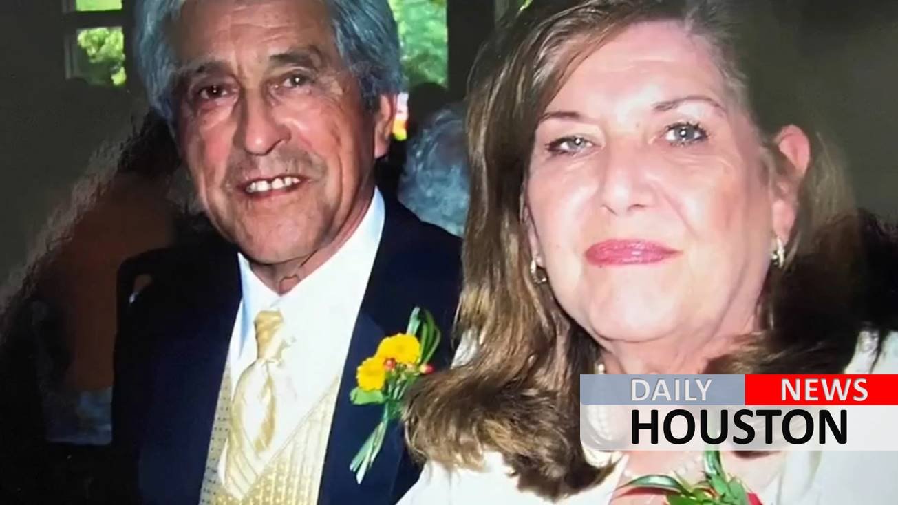 Husband and wife in Ft. Bend Co. die days apart from COVID-19