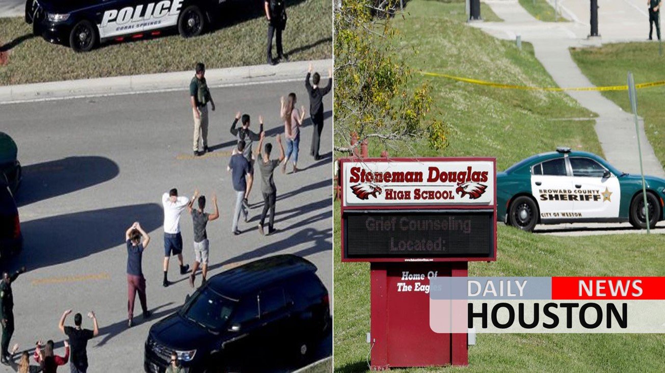 Commanding officer initially ordered responding deputies to ‘stage’ not enter Stoneman Douglas, sources say