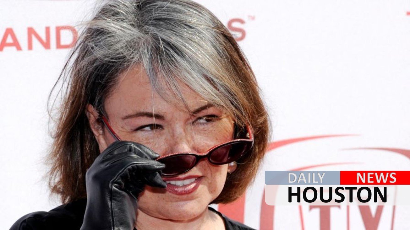 Roseanne Barr back on Twitter after ‘leaving,’ blames ‘Ambien tweeting’ after ABC cancels hit show