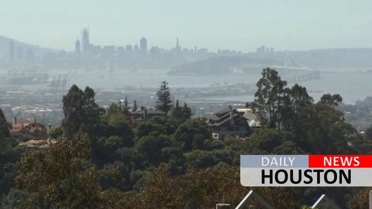 Bay Area exodus? Nearly 50 percent of Californians say they want to move out soon, poll finds