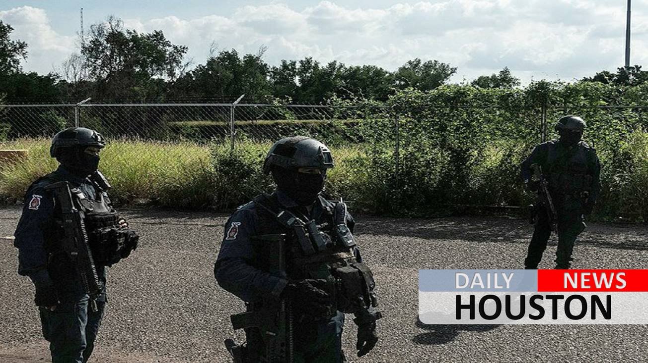 Mexican cartels subject to terrorist-level sanctions under new GOP-sponsored bill