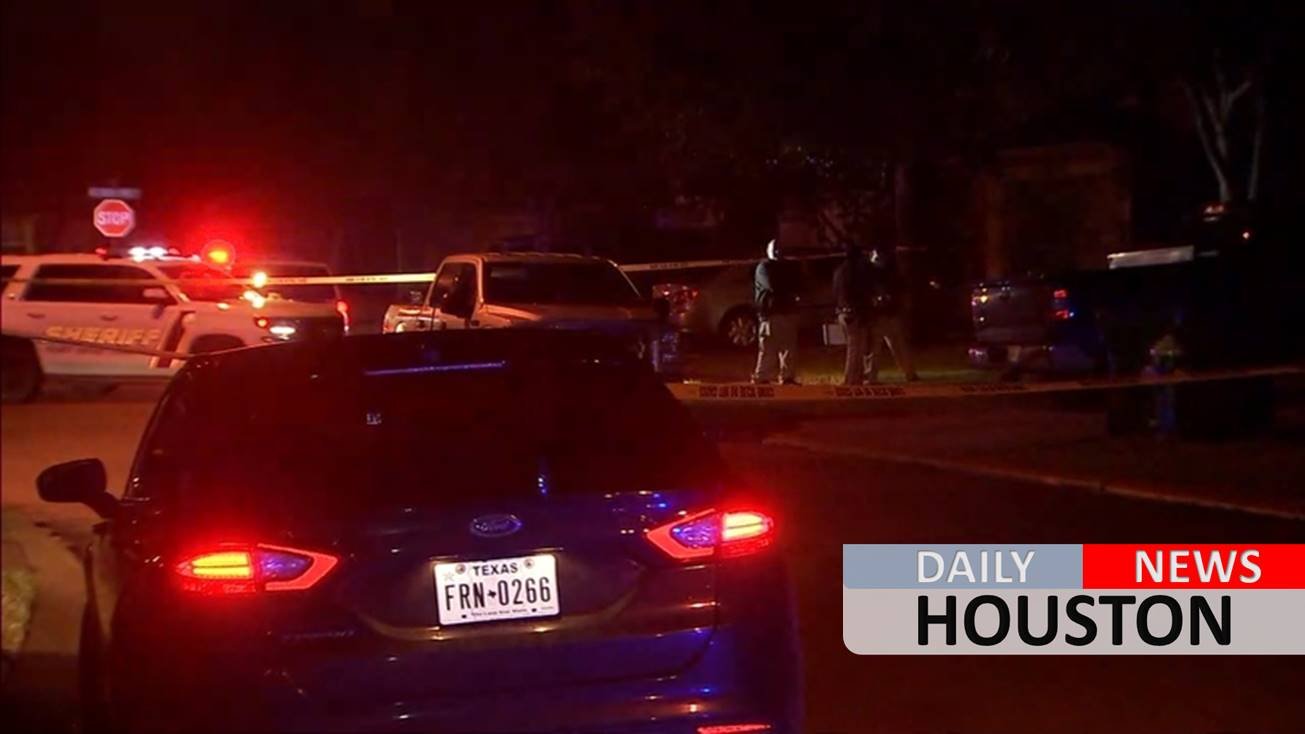 17-year-old shot in face during altercation outside of Ft. Bend County home