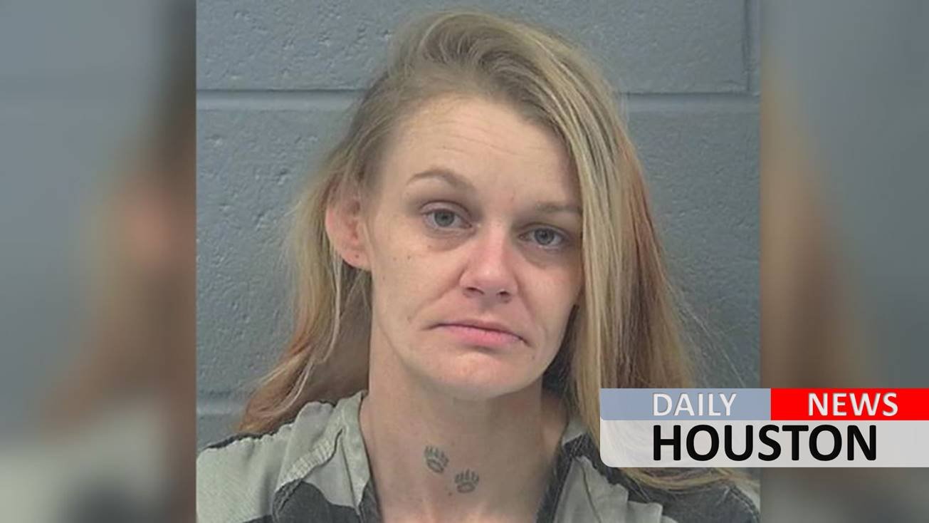 Oklahoma woman under the influence runs over 11-year-old son