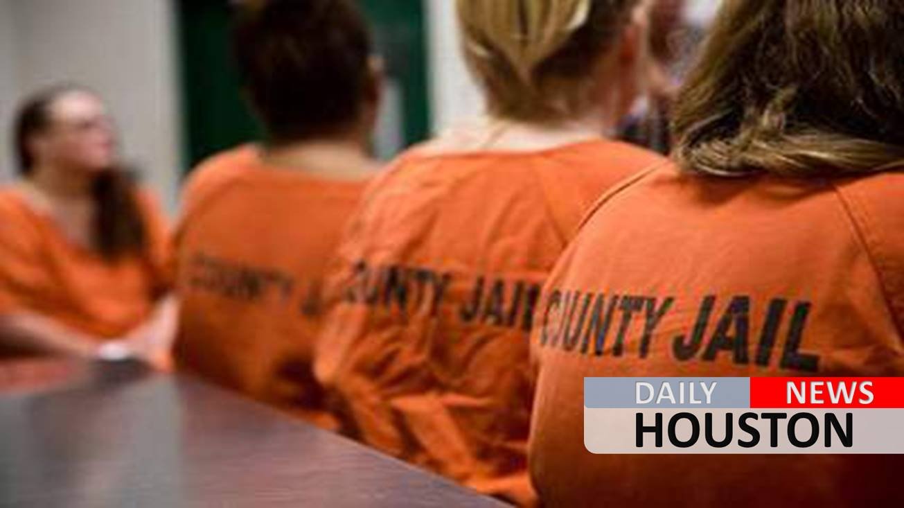 Harris County Judge seeks to release 1000 non violent inmates