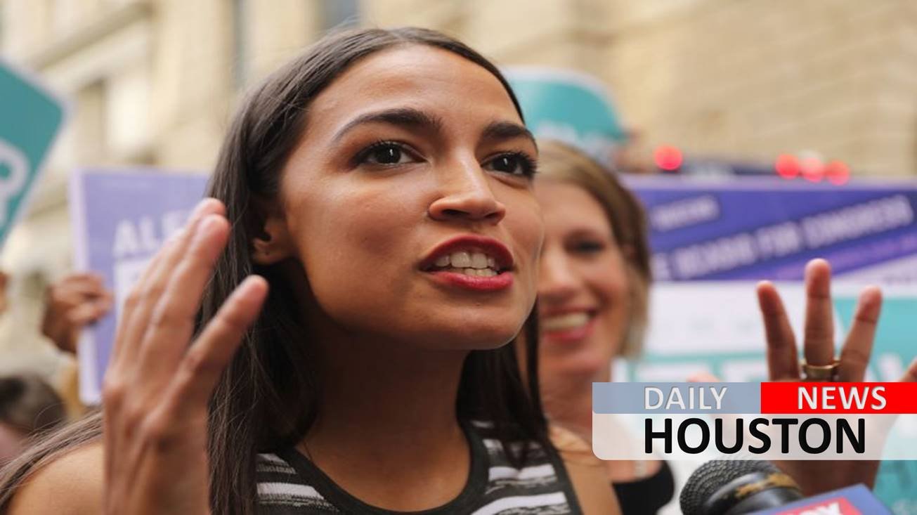 Ocasio-Cortez’s socialist fairytale could destroy the American Dream