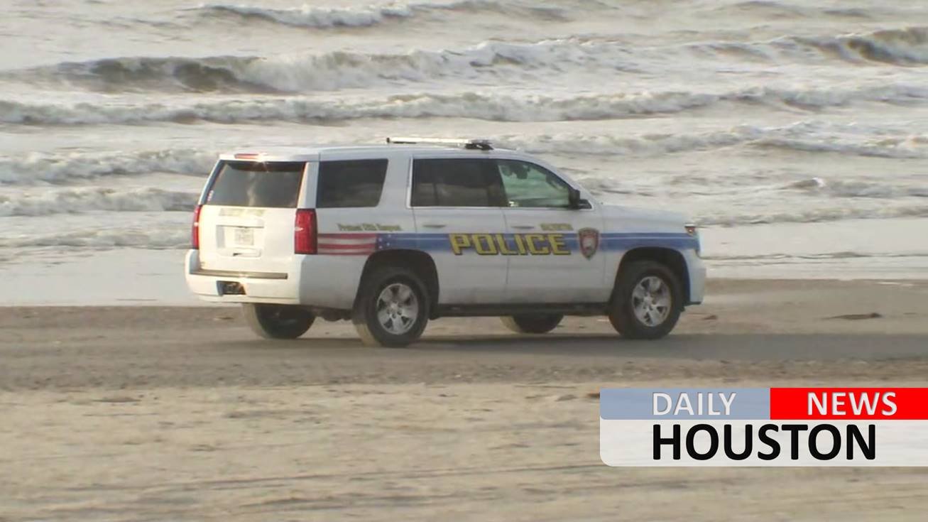 2 boys presumed drowned after youth shelter outing to Galveston beach