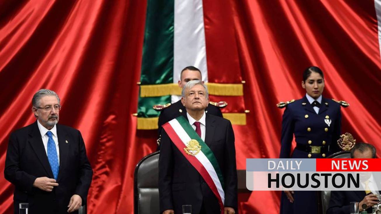 El poder judicial, en pie de guerra ante López Obrador