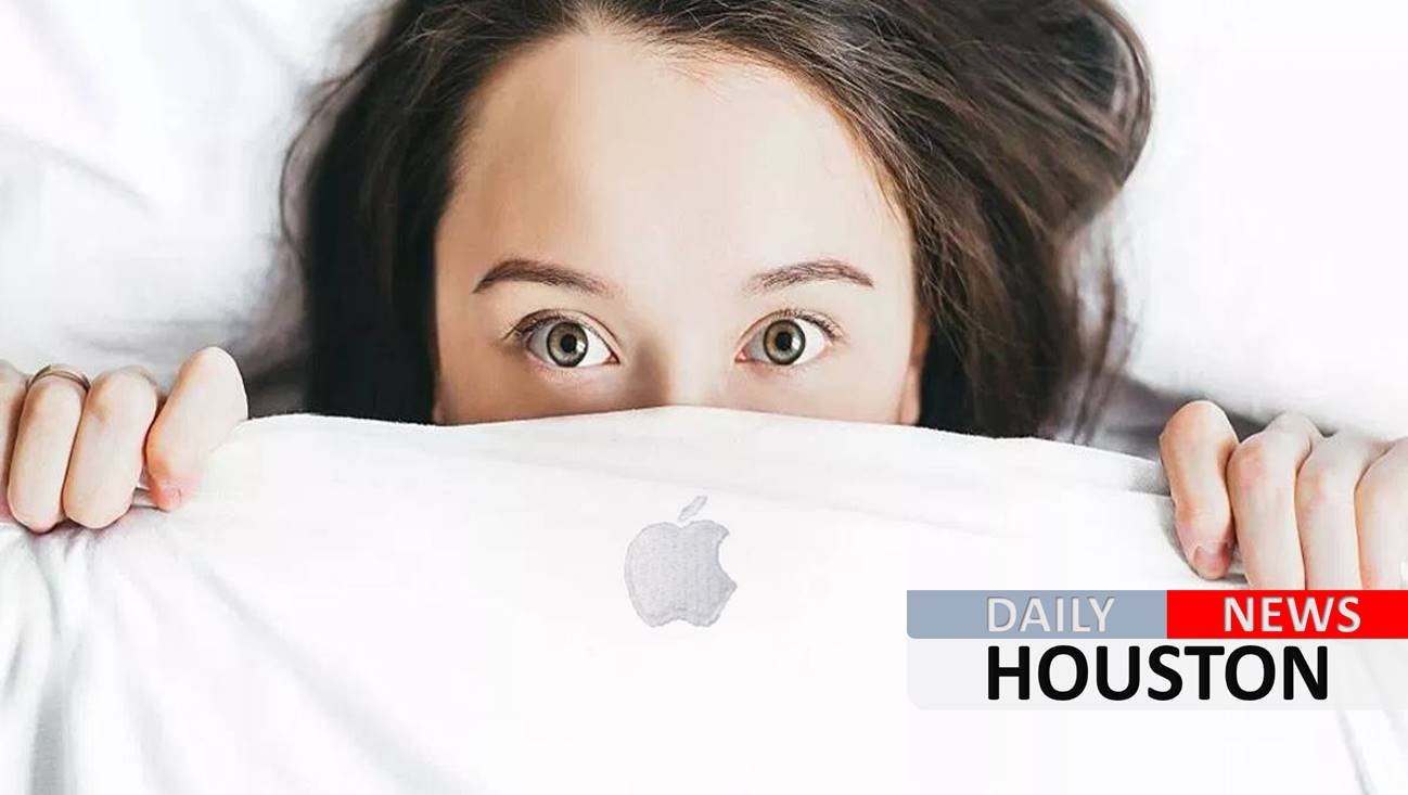 Apple’s latest tech wants to get into bed with you