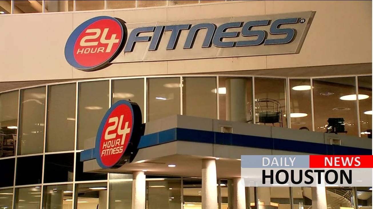 Woman feels violated after voyeur takes pictures of her at 24 Hour Fitness