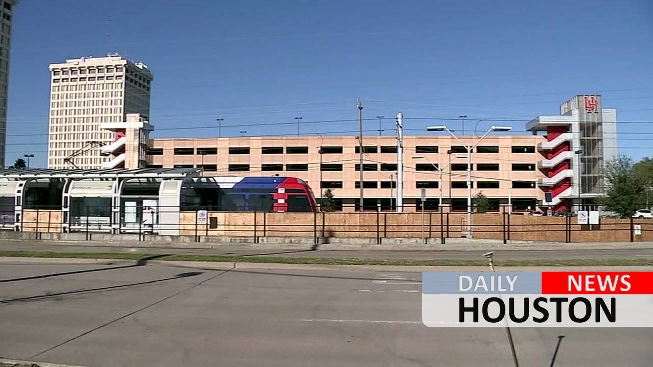 UH increases security on campus after 2 armed robberies in 1 week
