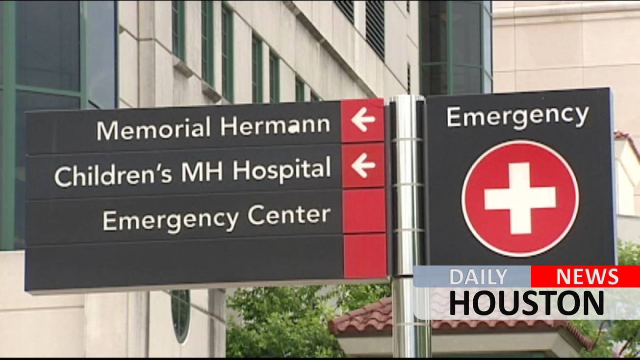 Body found at construction site outside Children’s Memorial Hermann Hospital