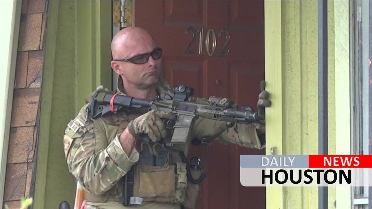 Man charged with capital murder after two brothers killed in ambush shooting