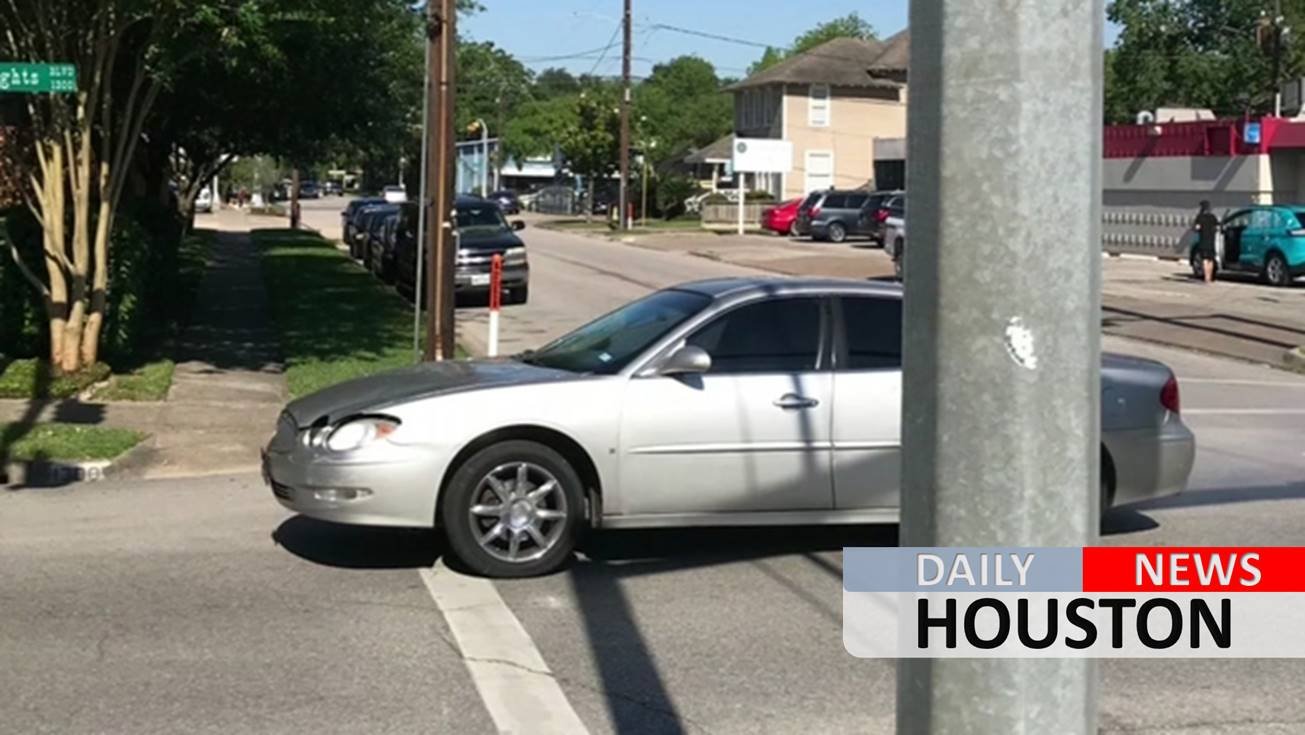 Driver steals $7,600 before causing hit-and-run