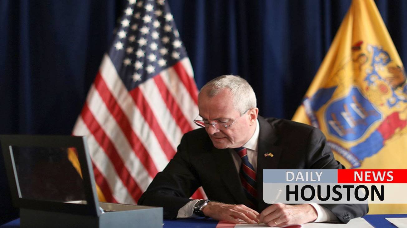 New Jersey assisted suicide law to go into effect this week