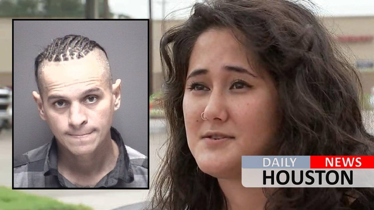 UH student abducted by man with gun at Kemah gas station