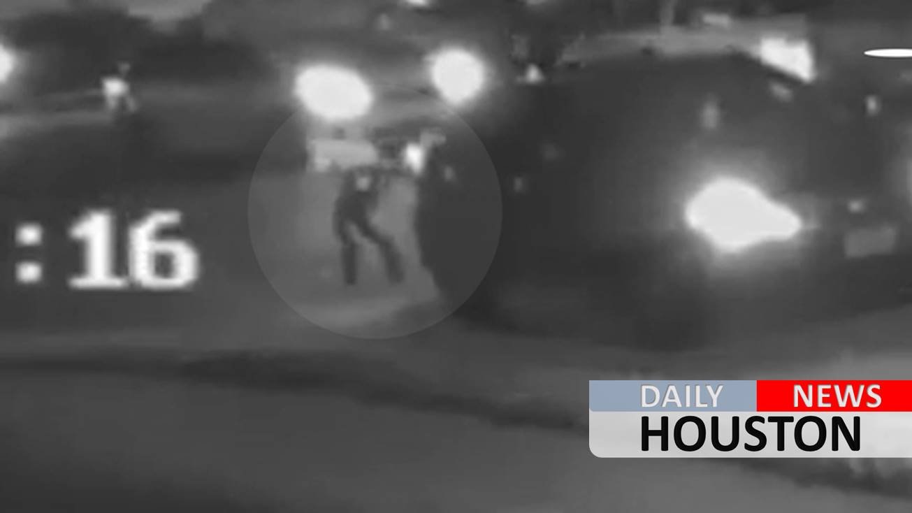 Mother killed while crossing SW Houston street after work