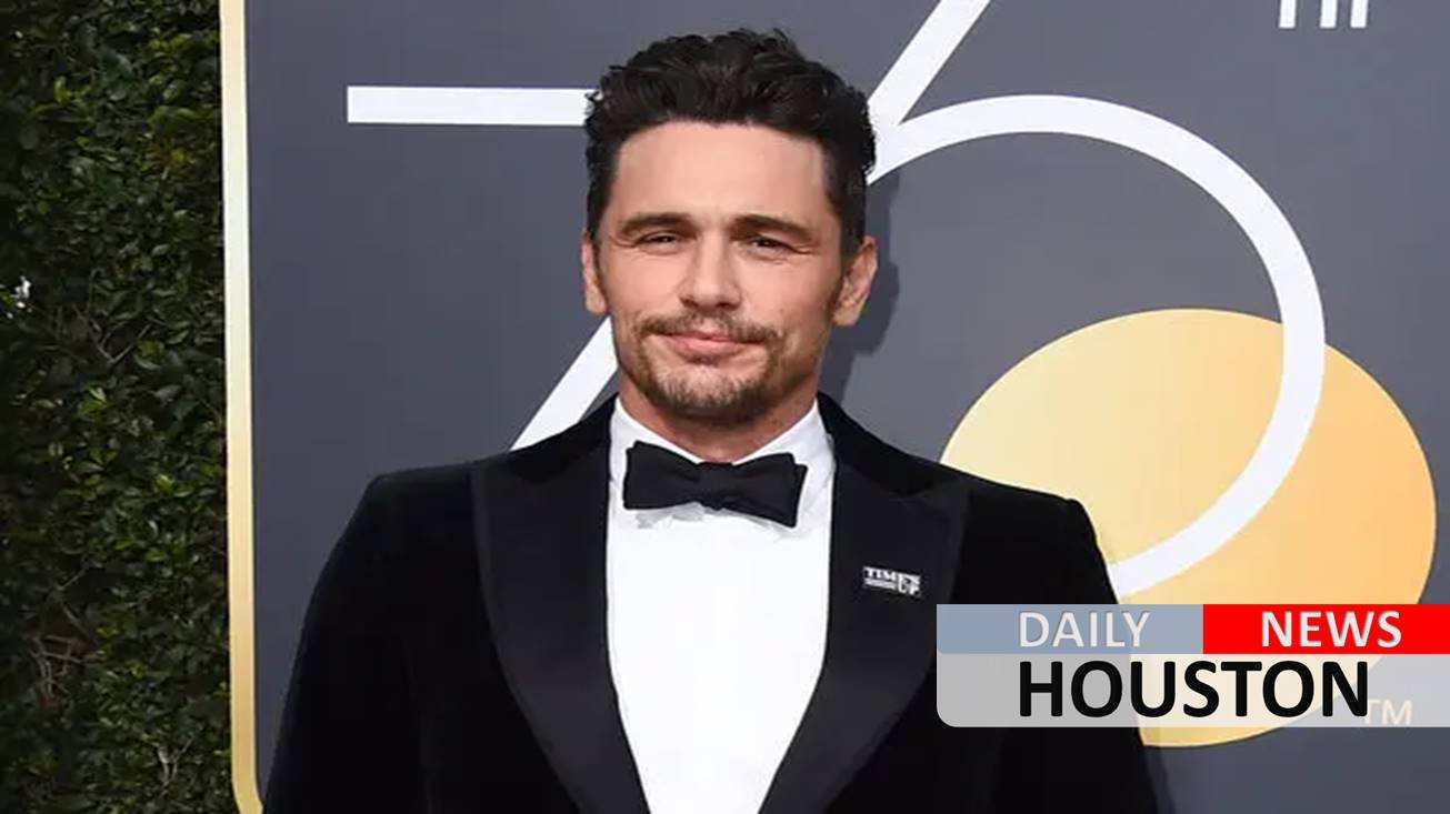James Franco’s acting school accused of sexually exploiting 2 women