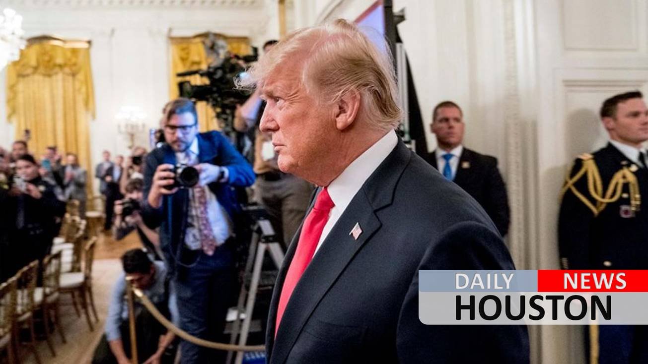 Trump Organization may face charges from New York DA’s office: report