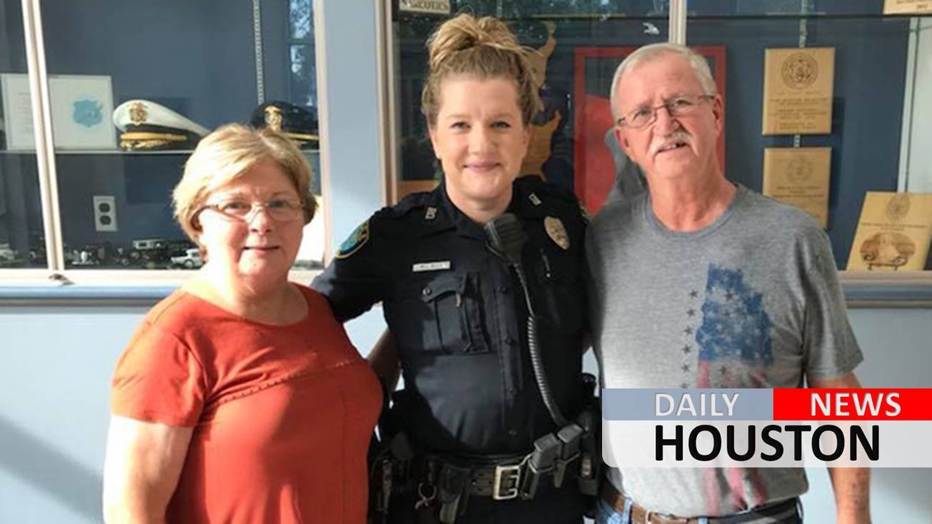 Deer Park man who was dead for 22 minutes revived by quick-thinking officer