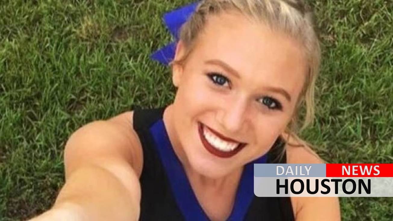 Mystery surrounds death of college cheerleader, 19, found in her apartment, Florida police investigate