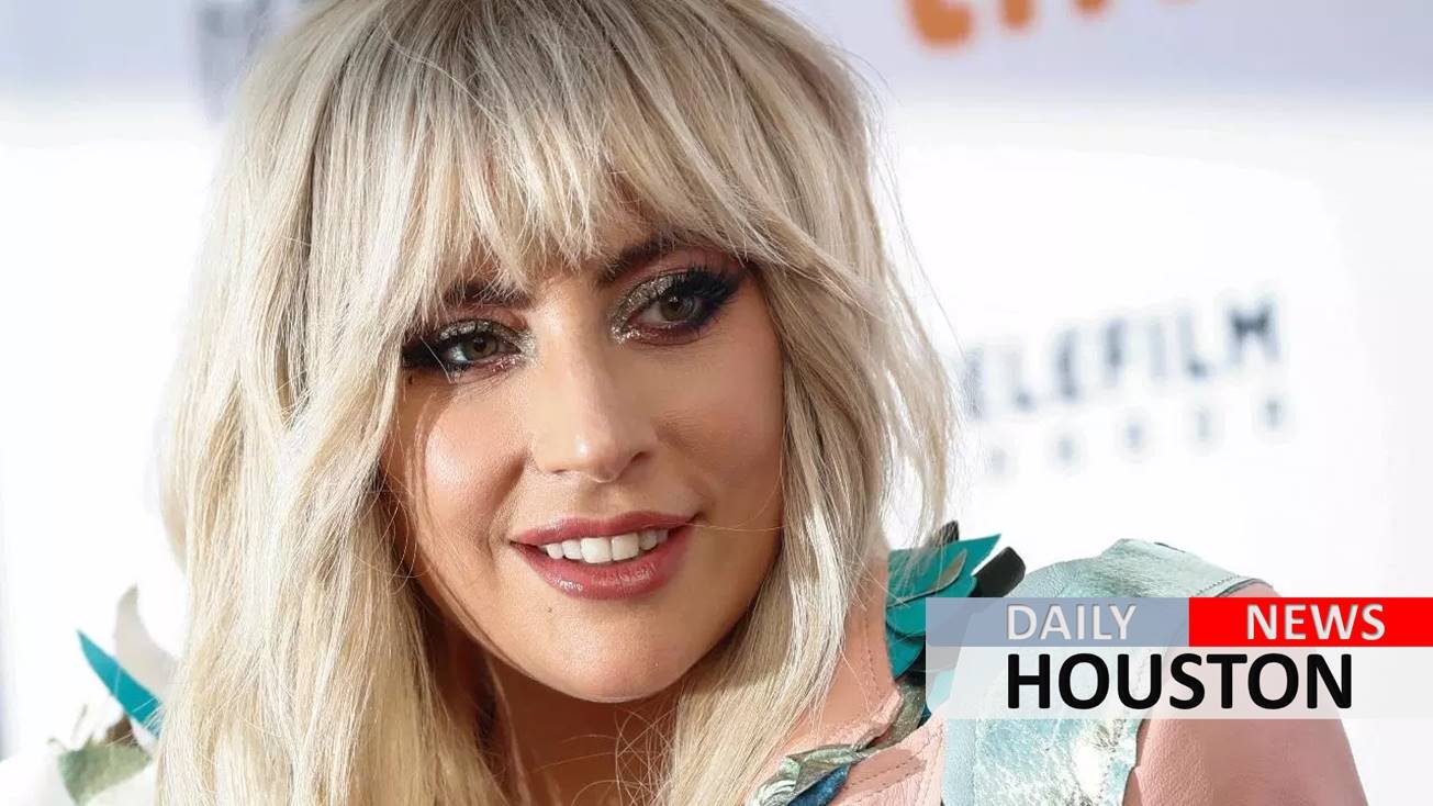 Lady Gaga addresses her mental health ‘crisis’ at SAG-AFTRA honors