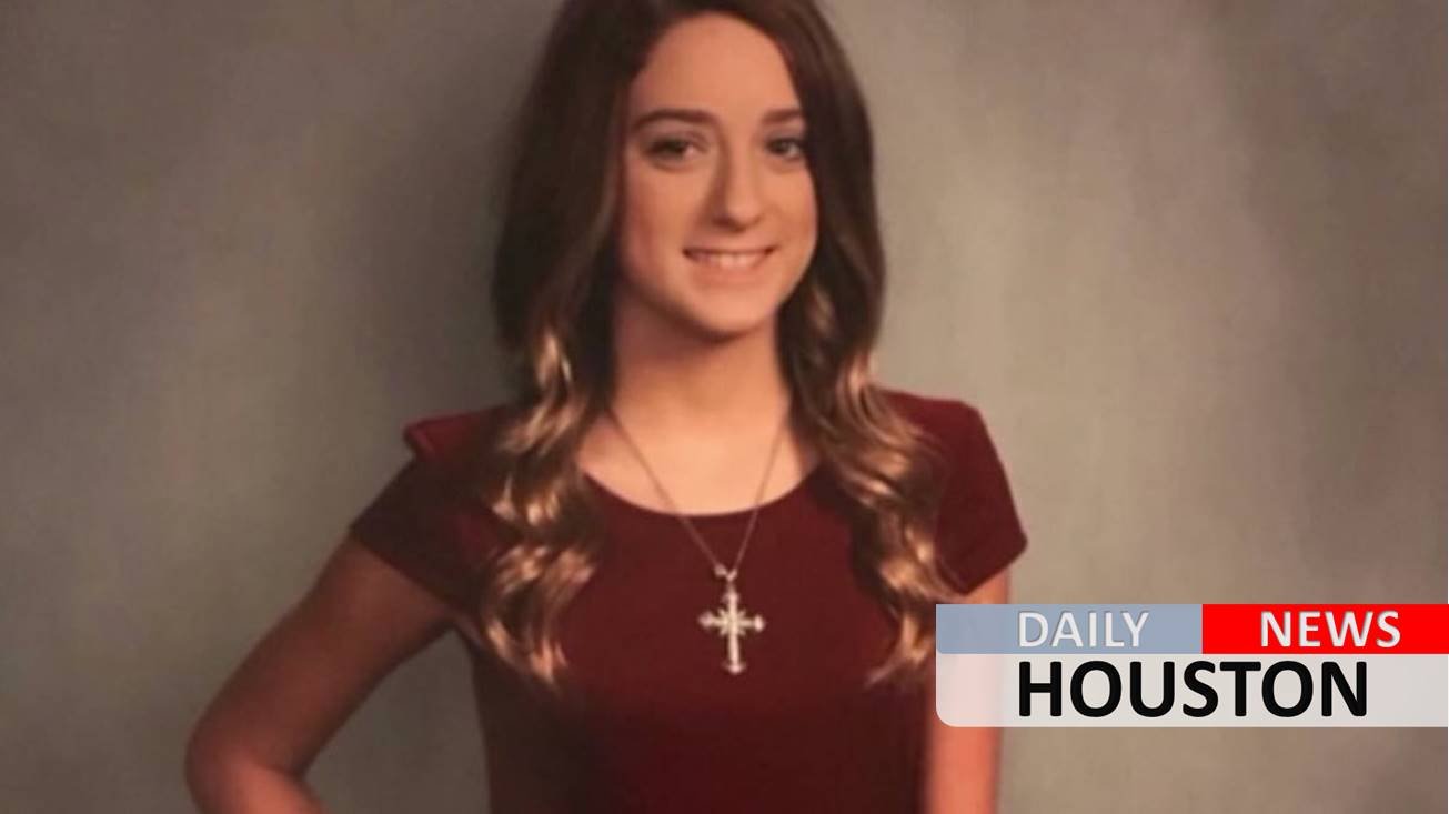 Man sentenced after leaving loaded gun around son leads to accidental shooting of 14-year-old girl in Deer Park