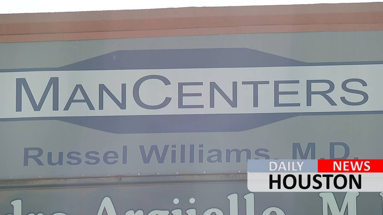 Man suing Houston doctor after getting vasectomy instead of cystoscopy