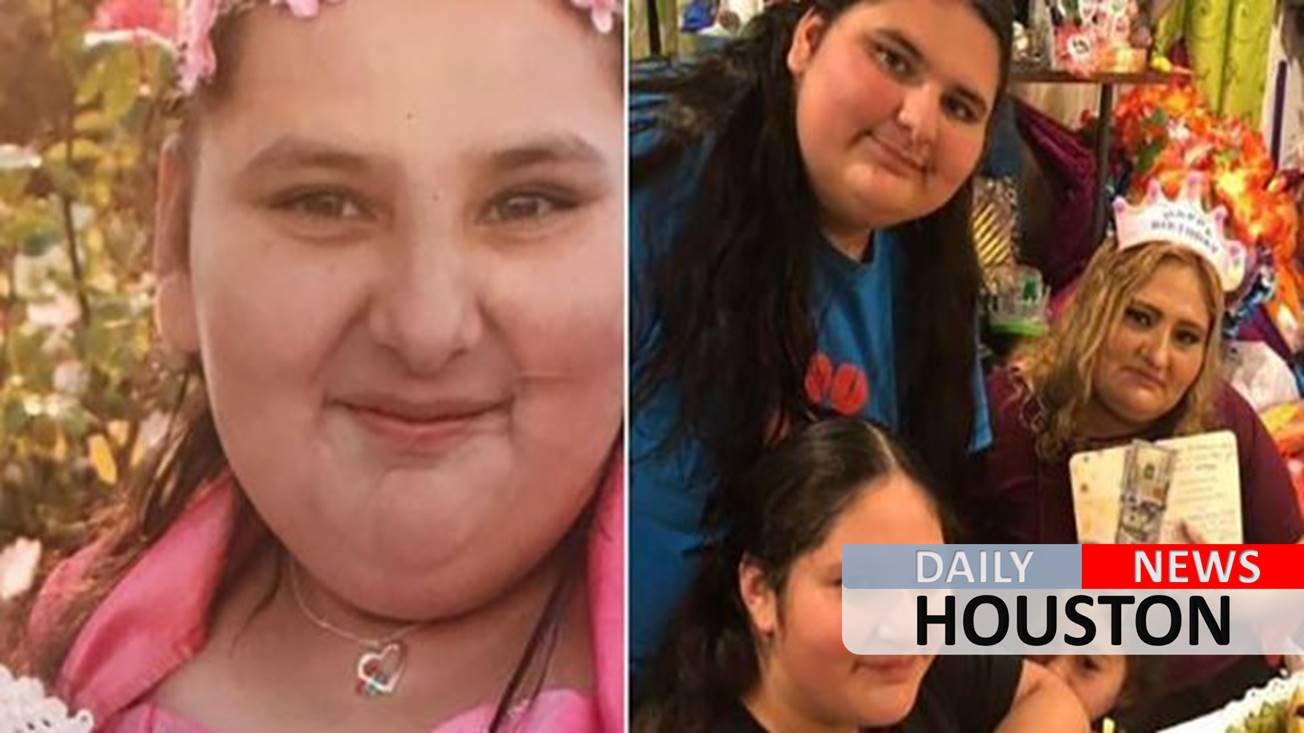 Teen killed at the Gilroy festival stayed behind to walk with relative with cane