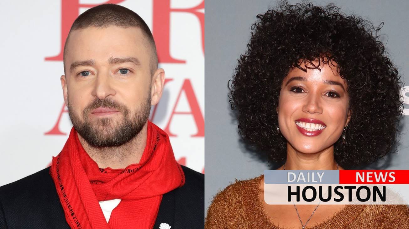 Justin Timberlake addresses Alisha Wainwright hand-holding incident, apologizes to wife Jessica Biel