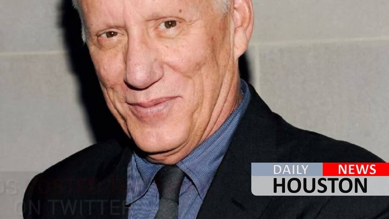 James Woods returns to Twitter, immediately goes on tirade against AOC, others