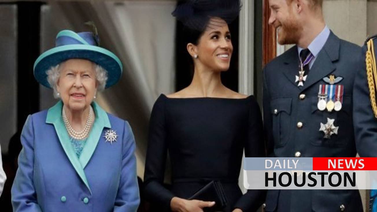 Queen Elizabeth sees ‘Megxit’ as ‘damaging to the monarchy,’ source claims