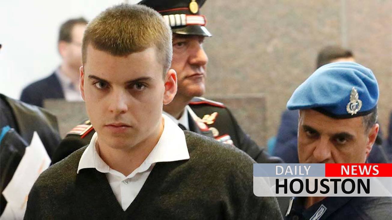 Trial opens for Americans accused of killing Italian police officer during drug deal gone wrong